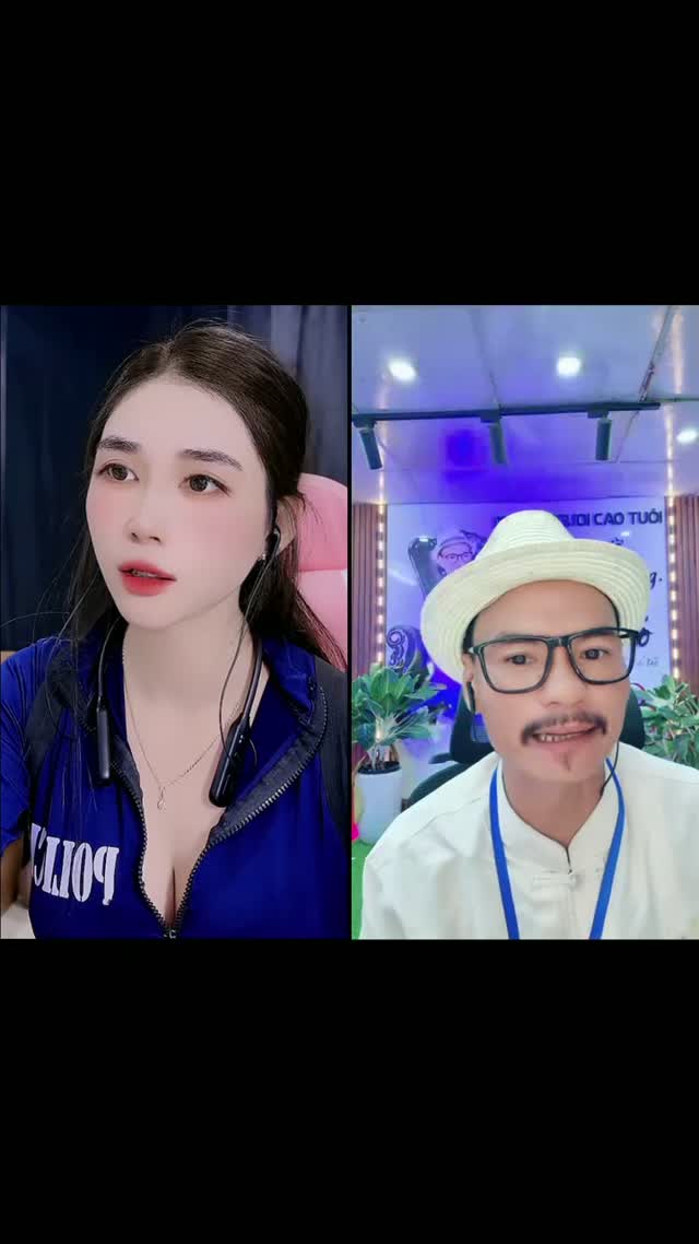 @quynhthichnhay27 TikTok live recording