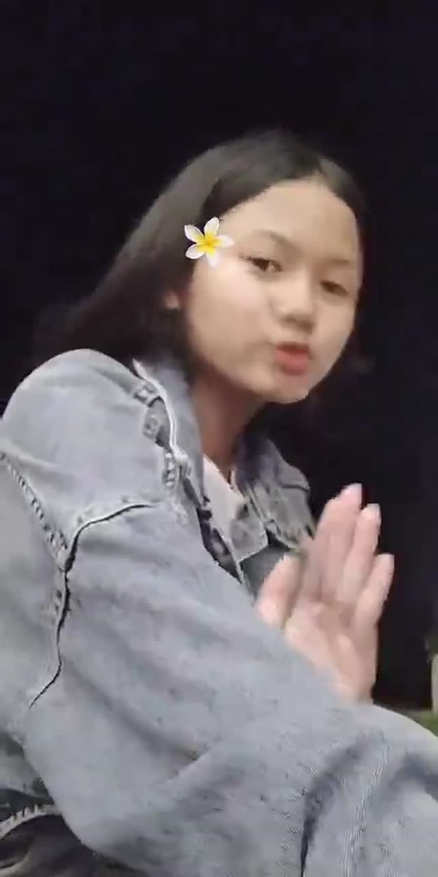 @meytiaa04 TikTok live recording