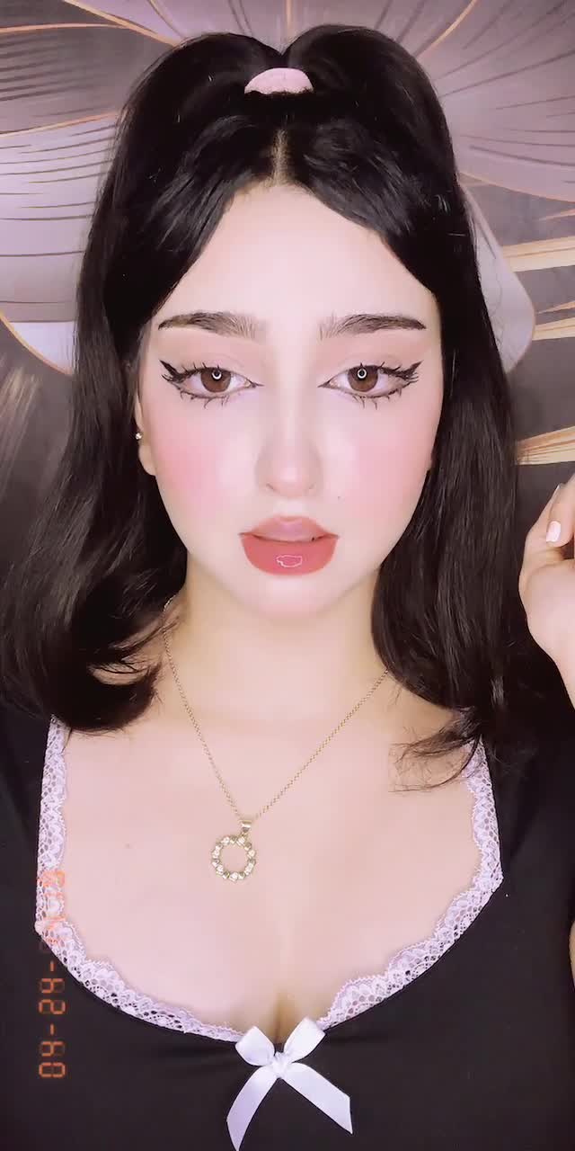 @khadijalwassti TikTok live recording