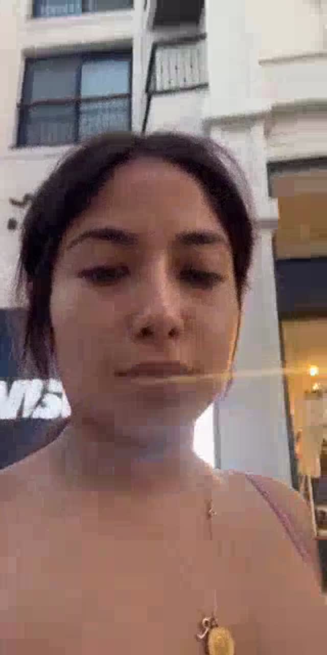 @alyena080 TikTok live recording
