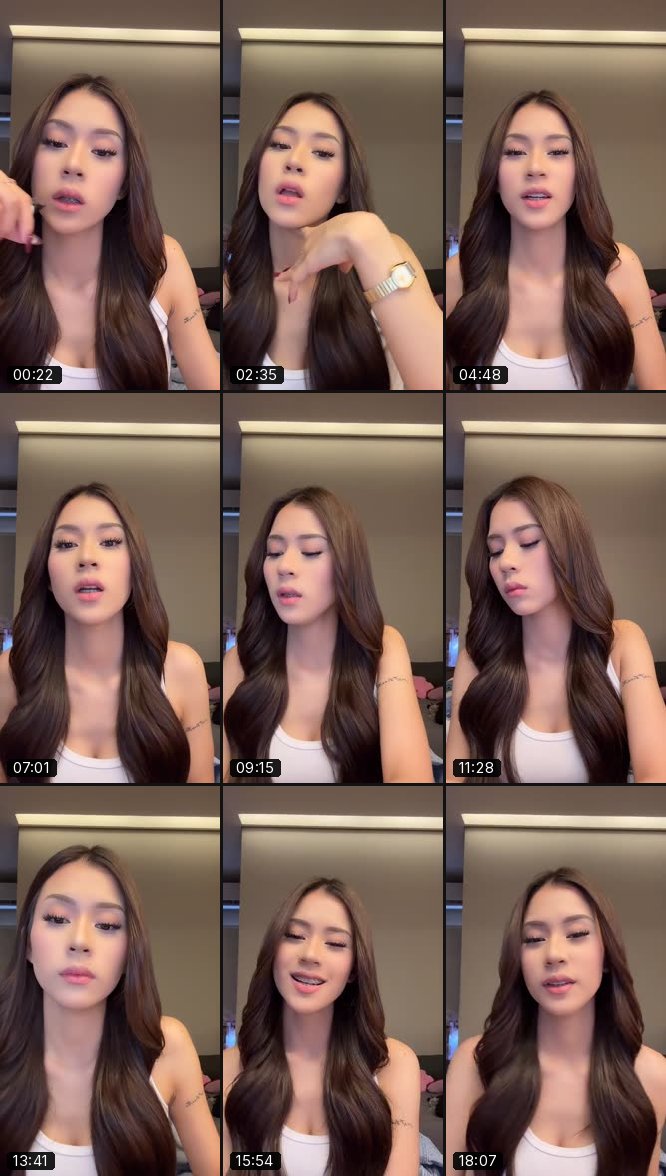 @h0llytyy_ TikTok live recording