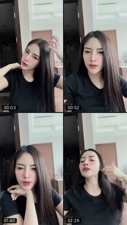 @heradsp TikTok live recording