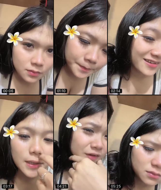 @mangrada05 TikTok live recording