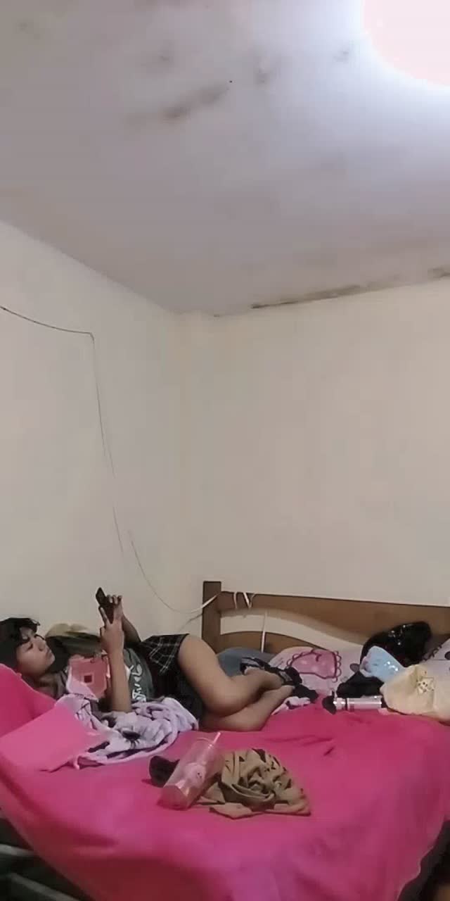 @loquitamr TikTok live recording