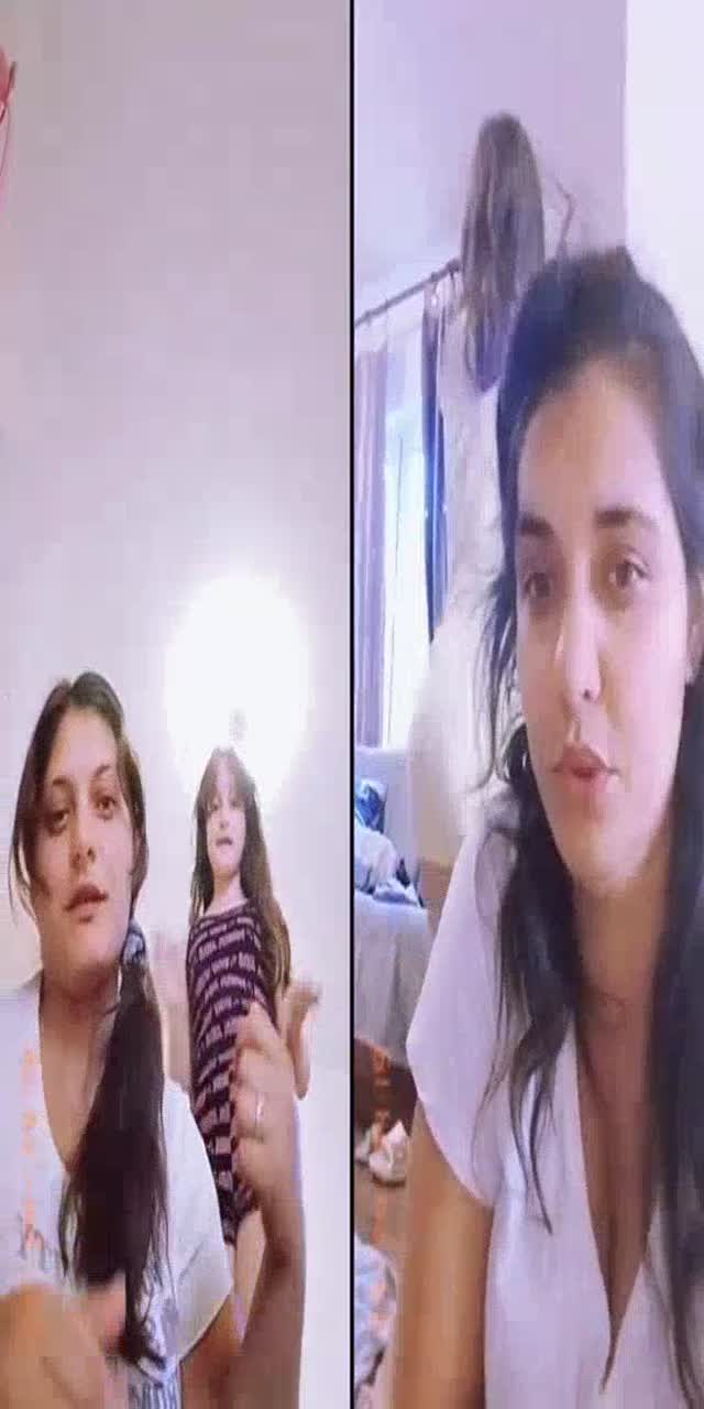@michaela.karchnak72 TikTok live recording