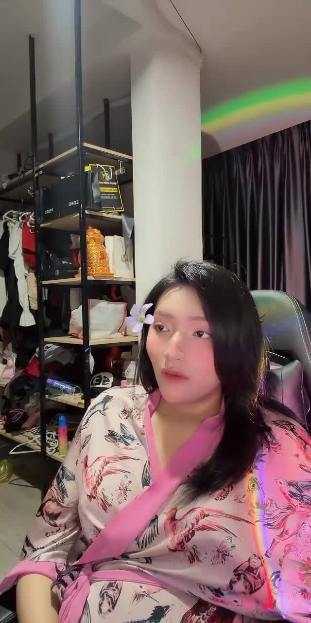 @hyghienbucu TikTok live recording