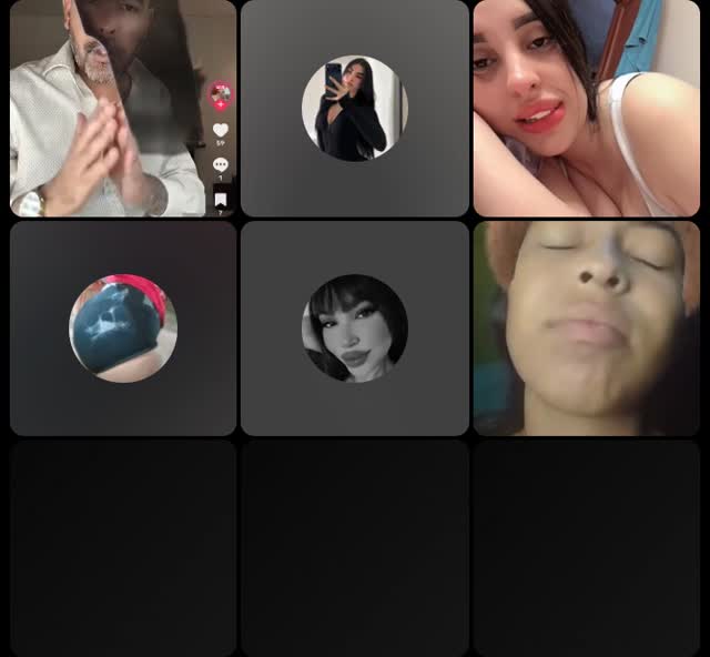 @acuario7788890 TikTok live recording