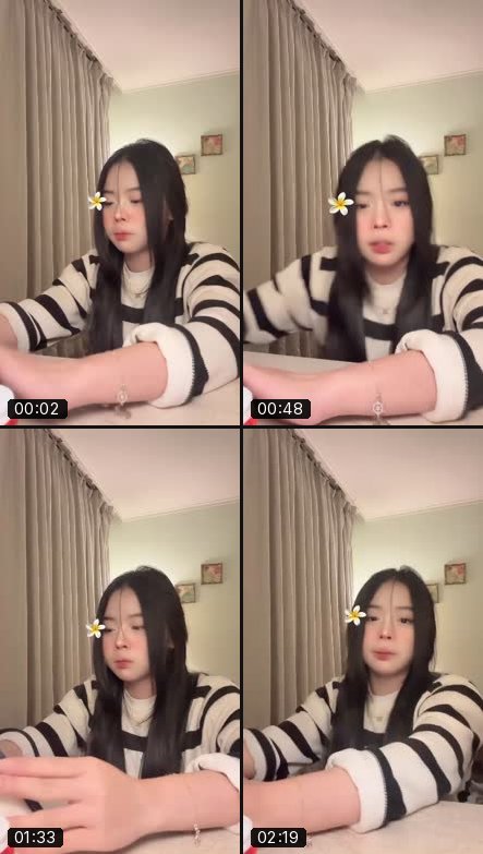 @maciattoww TikTok live recording