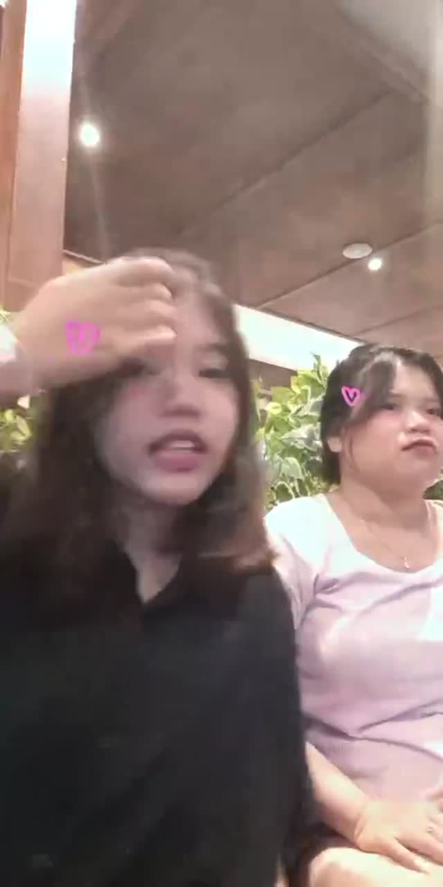 @dndaapie TikTok live recording