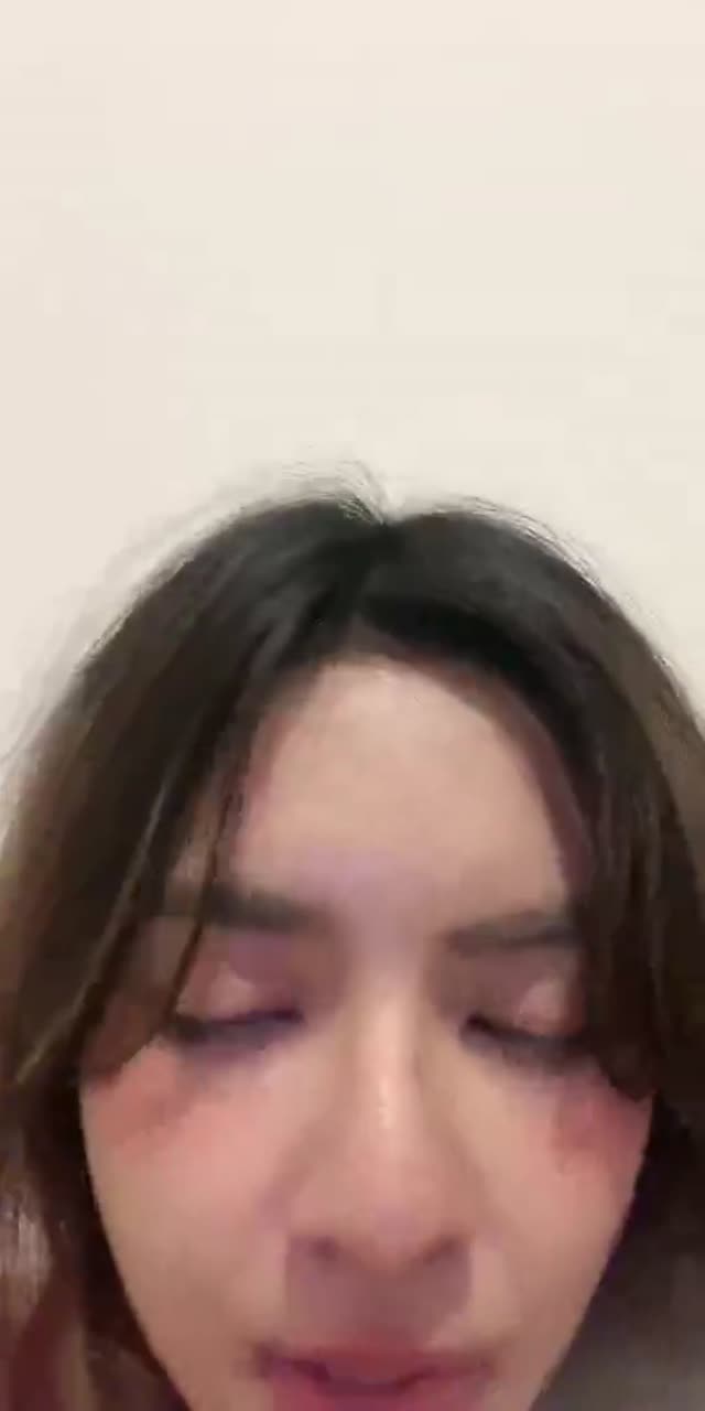 @notnasy TikTok live recording