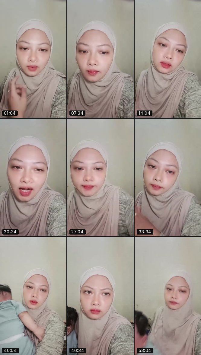 @ratna.yuliani05 TikTok live recording