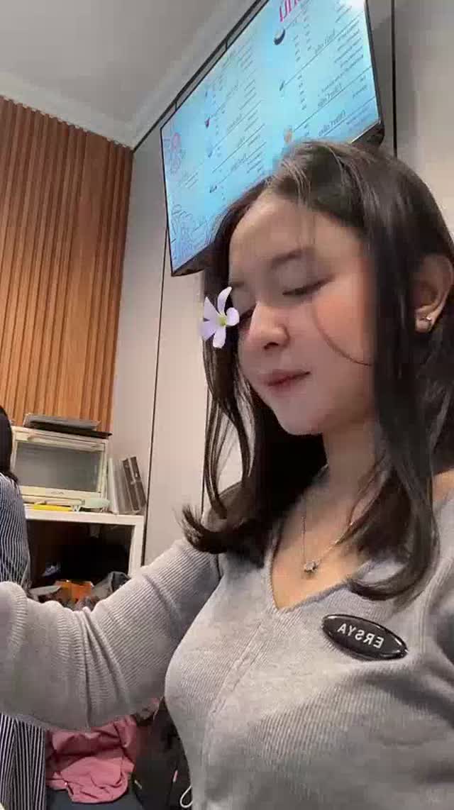 @somacoffeejogja TikTok live recording