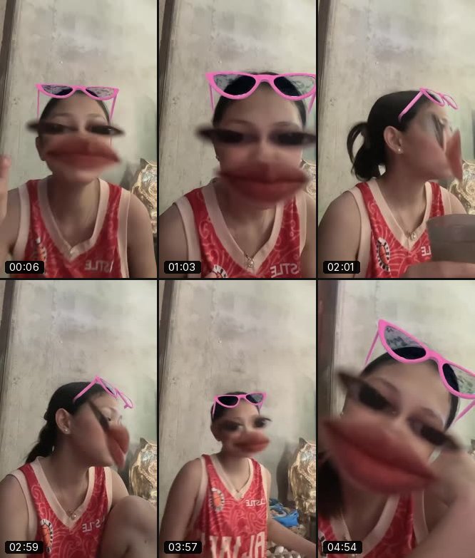 @ghlnvtrb TikTok live recording