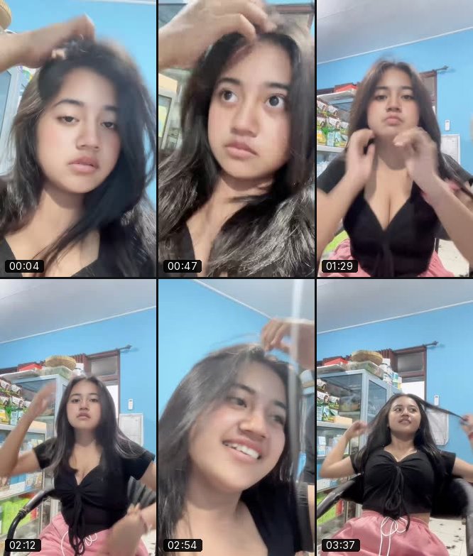 @gekominggg TikTok live recording