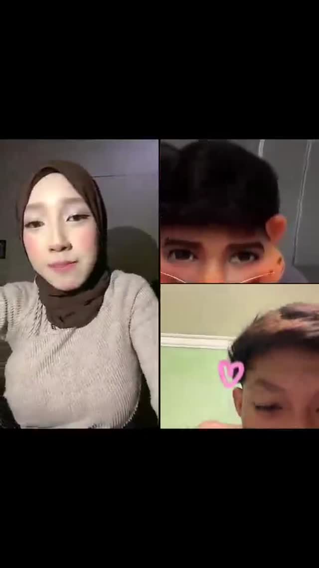 @scshayang TikTok live recording