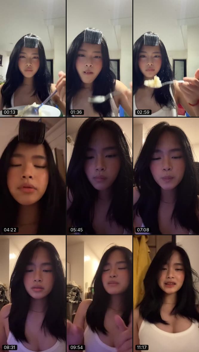 @jhewelry TikTok live recording