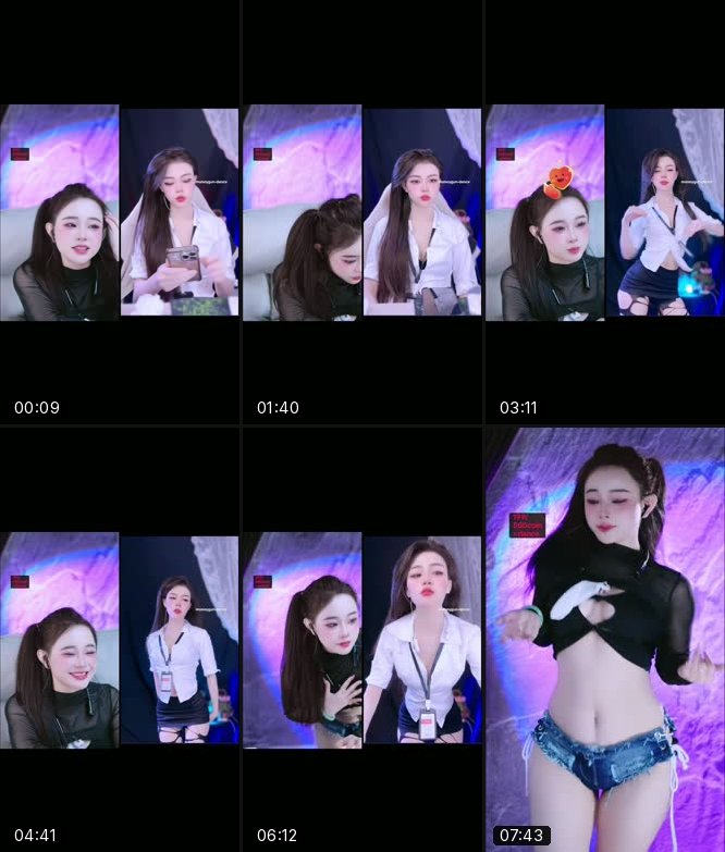 @daissy173 TikTok live recording