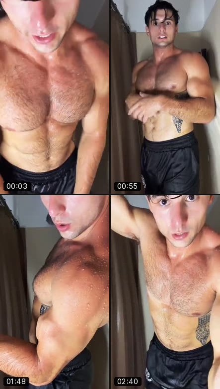 @dent_fitness TikTok live recording