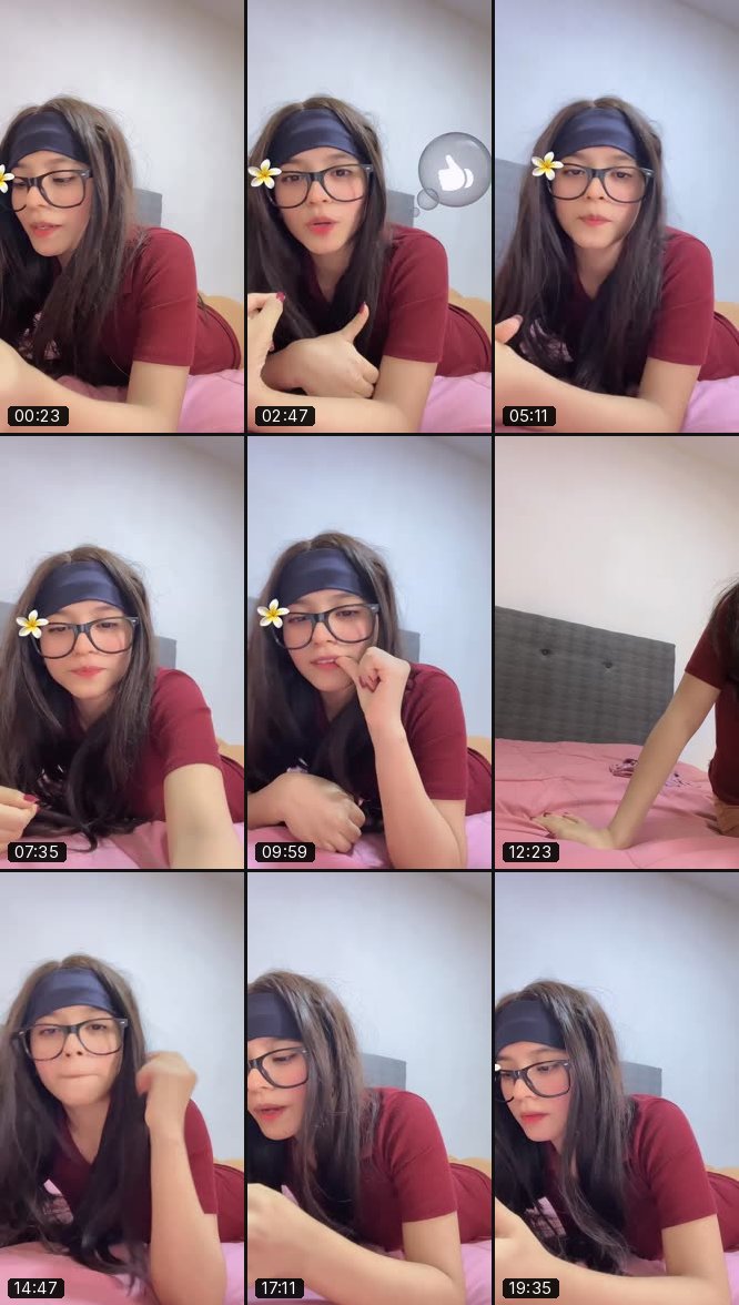 @brianna_nn7 TikTok live recording