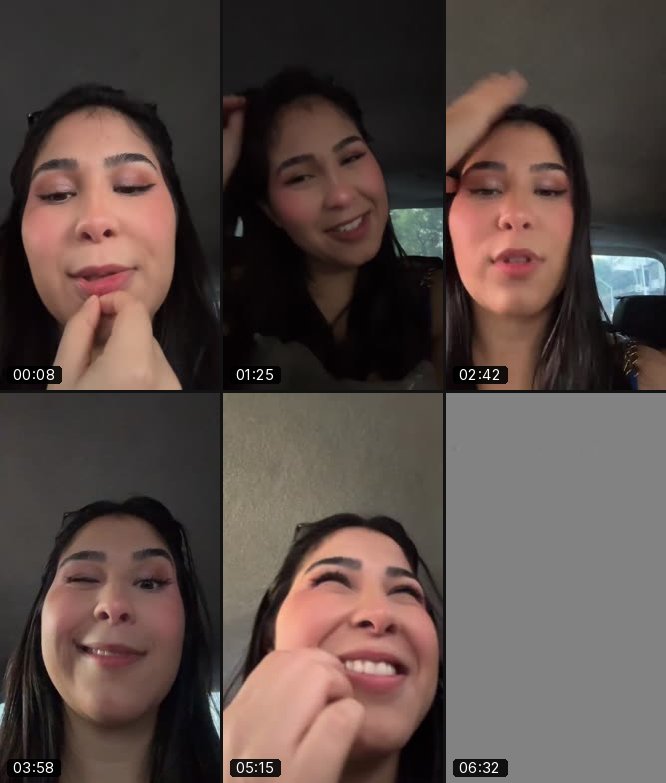 @nick_0sz TikTok live recording