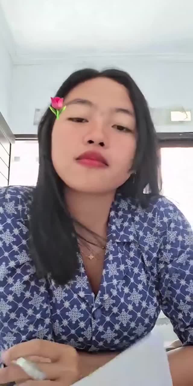 @mngayu19 TikTok live recording