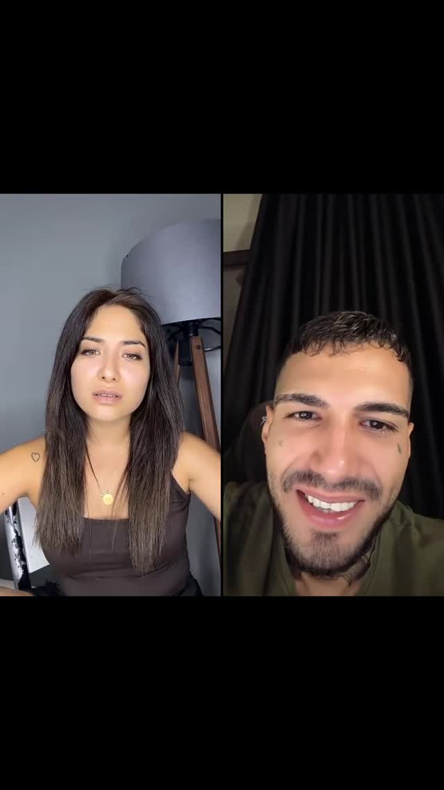 @alyena080 TikTok live recording