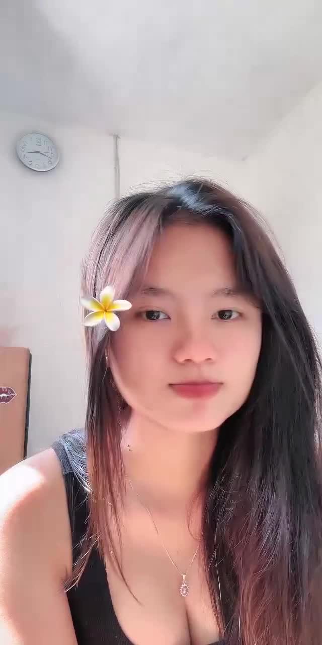 @i.fxnn TikTok live recording