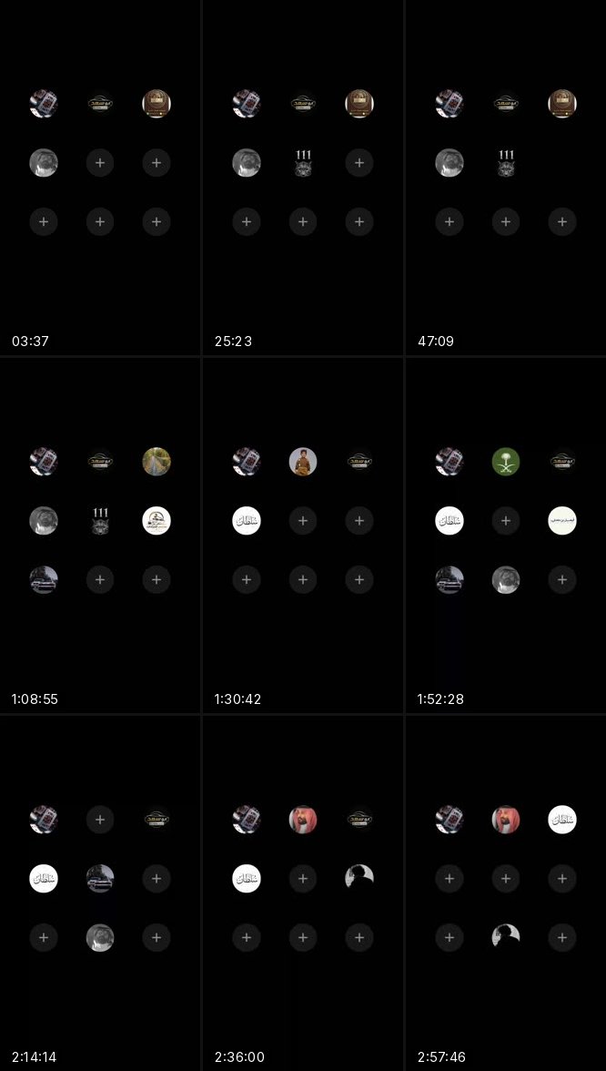 @alabdli2025 TikTok live recording
