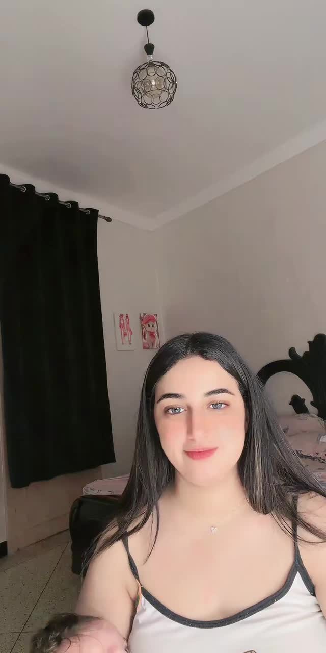 @abbeyowling TikTok live recording