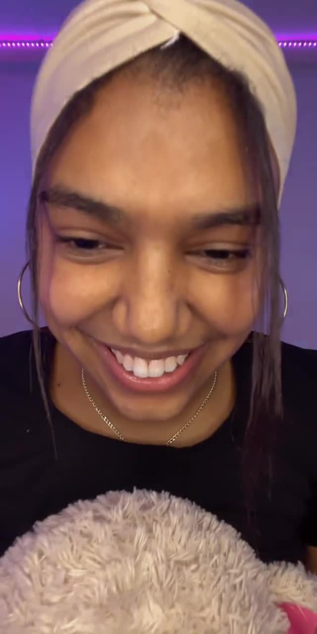 @lisy25840 TikTok live recording