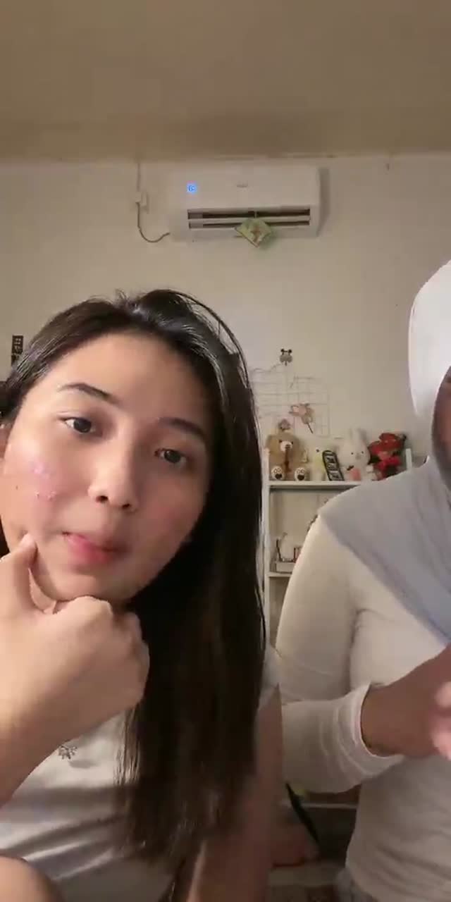 @clrbrll TikTok live recording