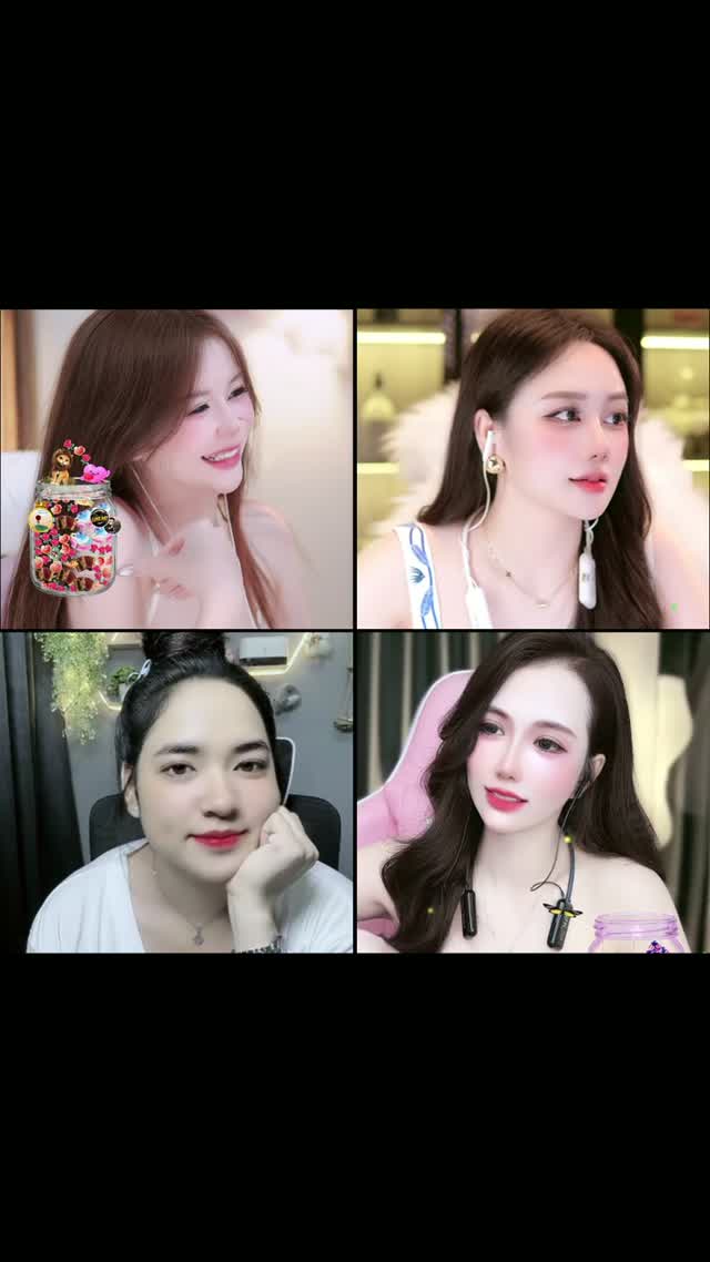 @linggchiiday TikTok live recording
