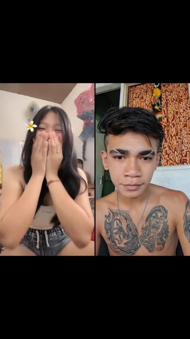 @mangrada05 TikTok live recording