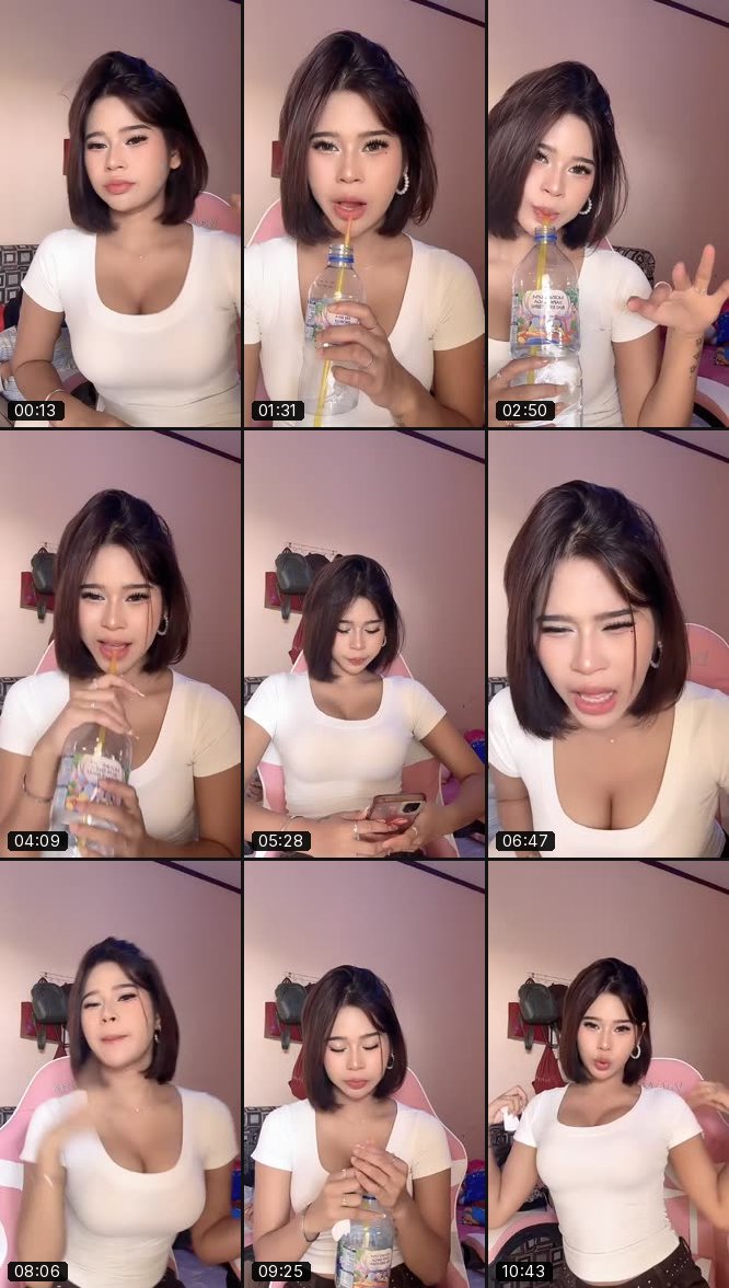 @livptry_ TikTok live recording