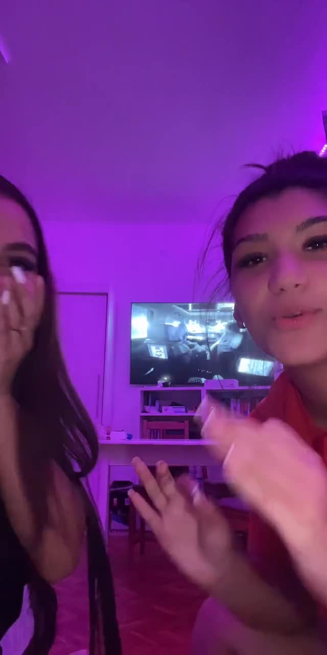 @barbara.lakatos_ TikTok live recording