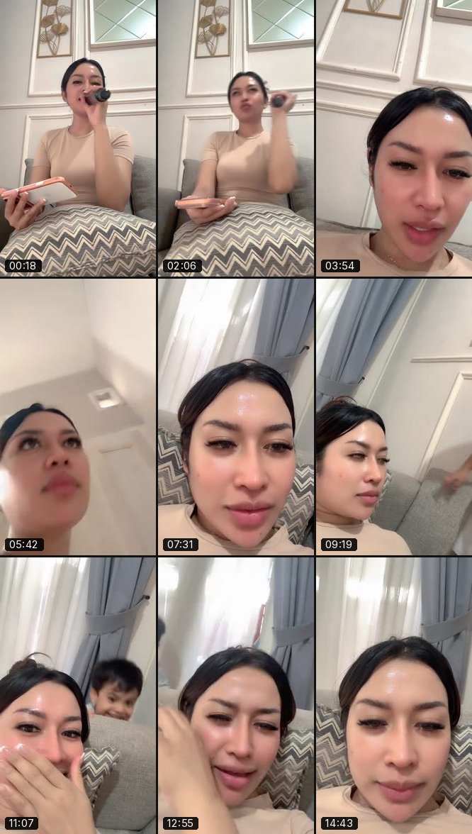 @jaywijaya1705 TikTok live recording