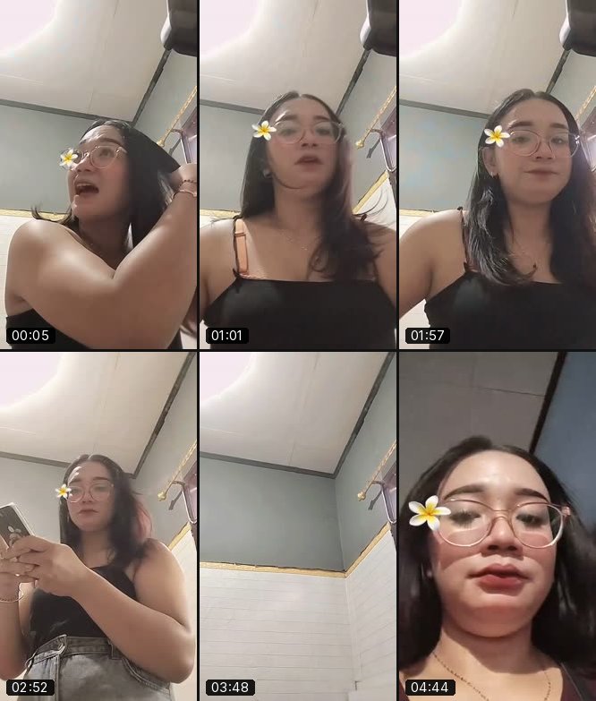 @dewifitriana_24 TikTok live recording
