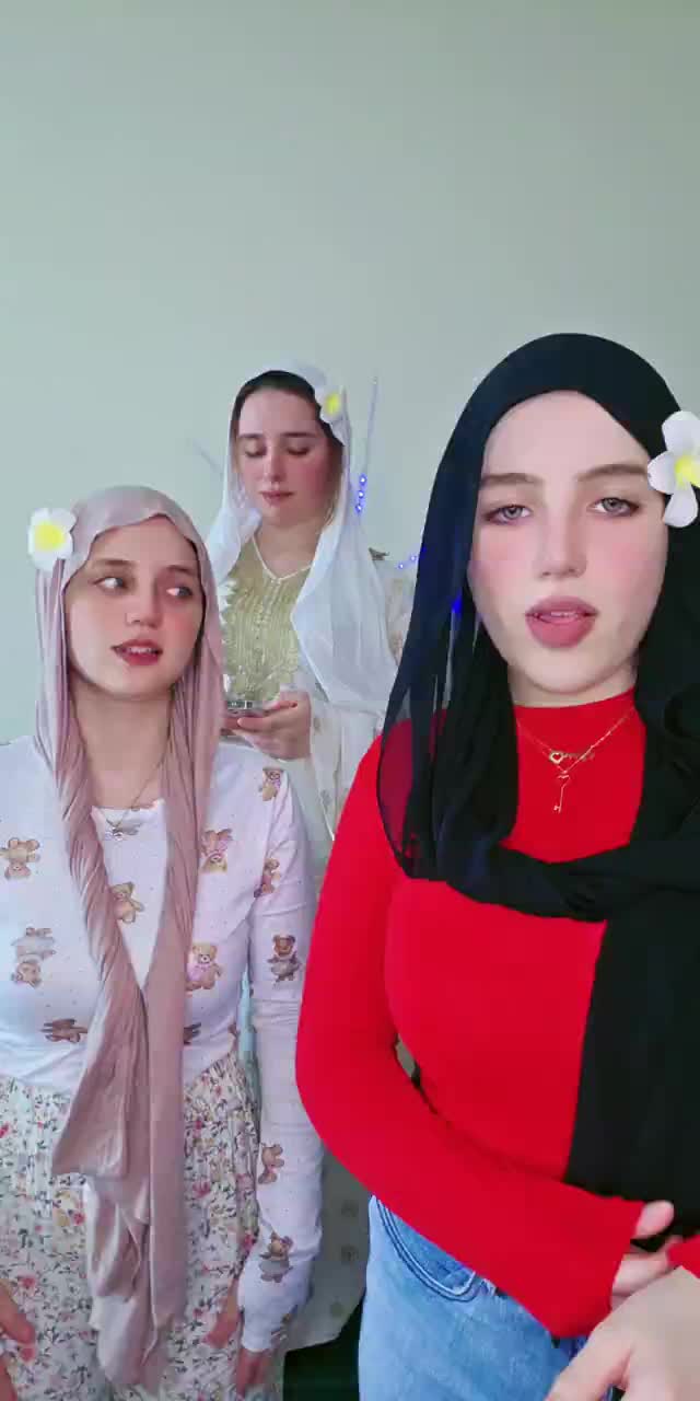 @soso_sosoo12 TikTok live recording
