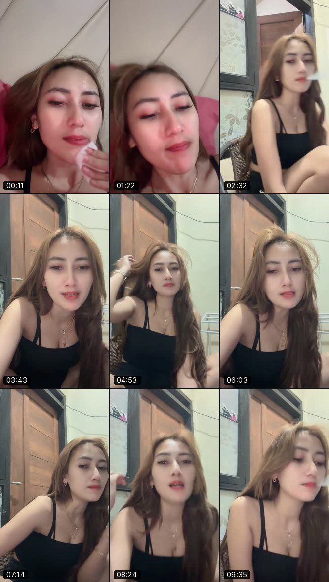 @viovirgo2811 TikTok live recording