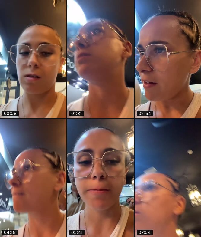 @aaliciaa_97 TikTok live recording