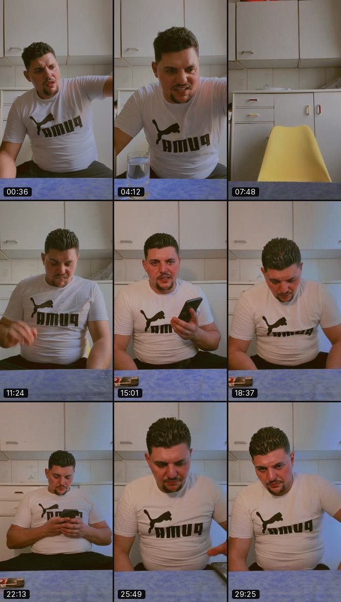 @iakabzsolti7 TikTok live recording