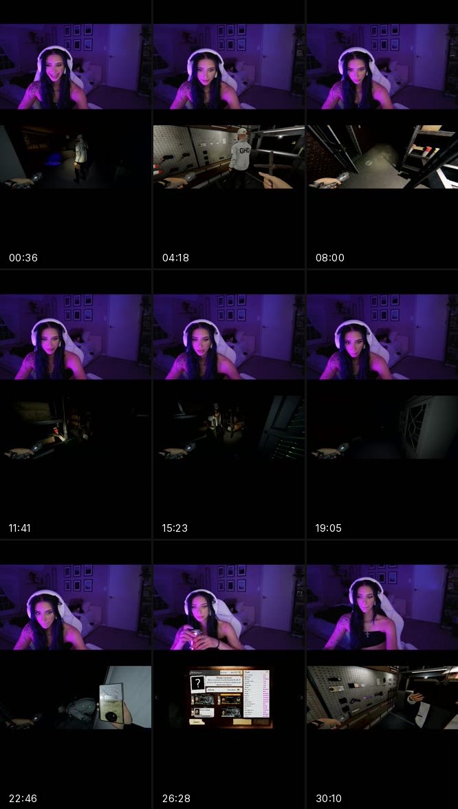 @thelizalowe TikTok live recording