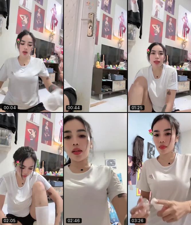 @idamanbapakmu___3 TikTok live recording