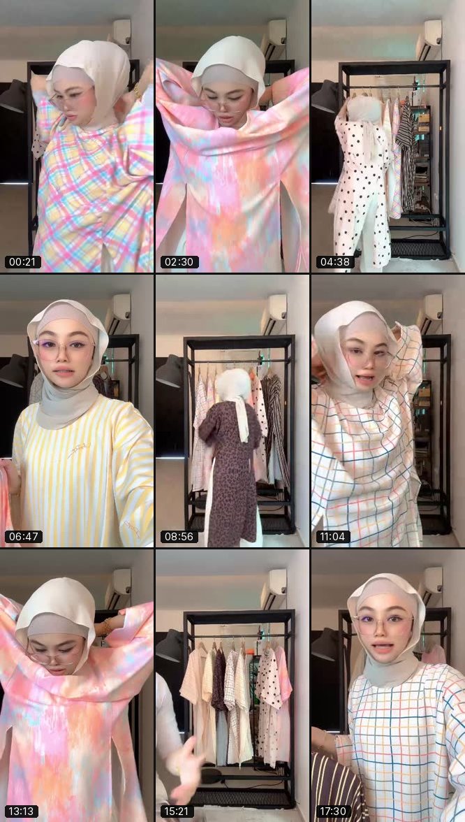 @lilypetunahq TikTok live recording