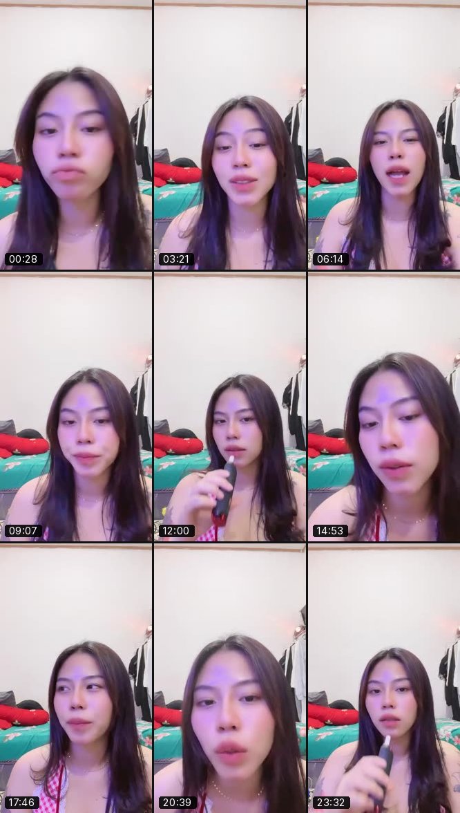 @_ucul27 TikTok live recording
