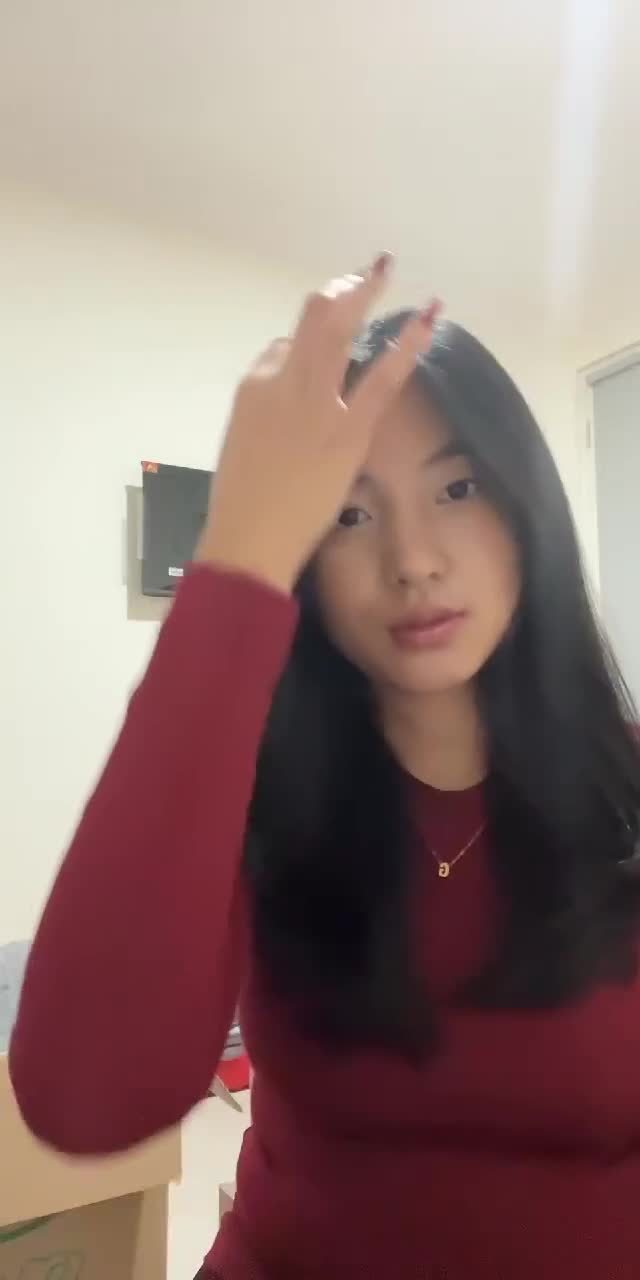 @leaaanore TikTok live recording