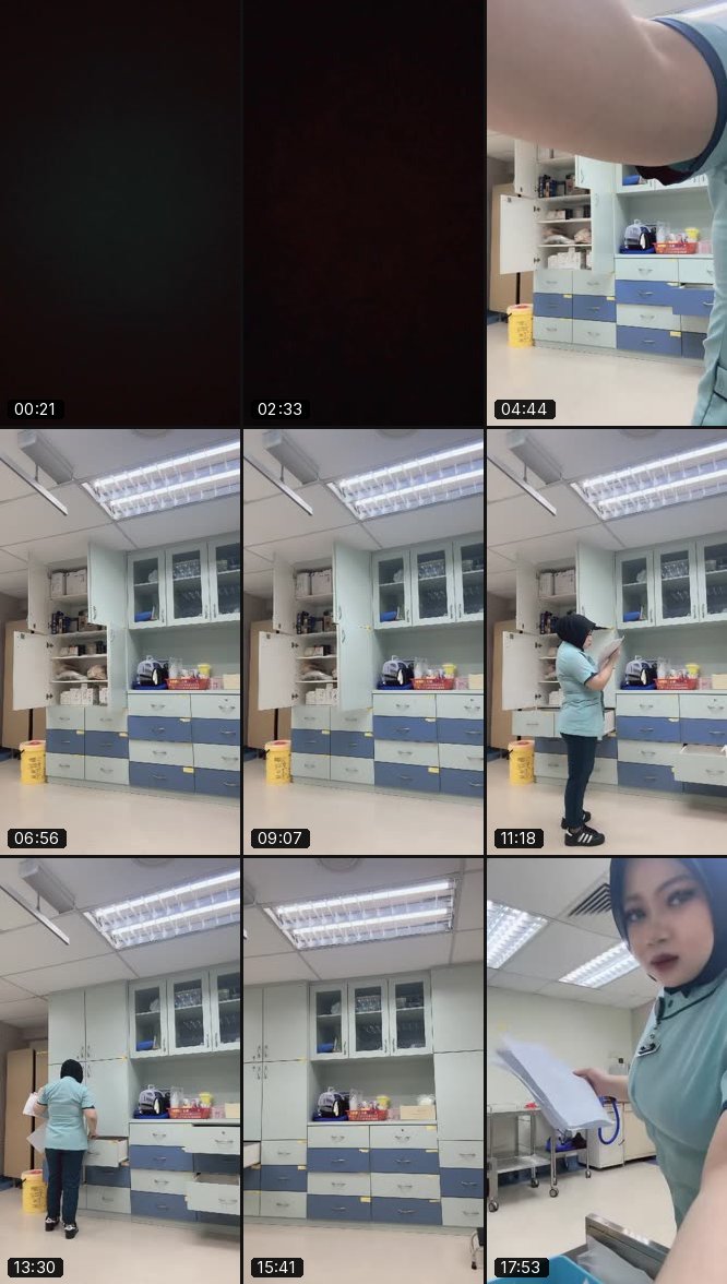 @nrspeaa TikTok live recording