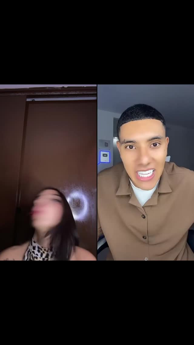 @barbaritarojas2003 TikTok live recording