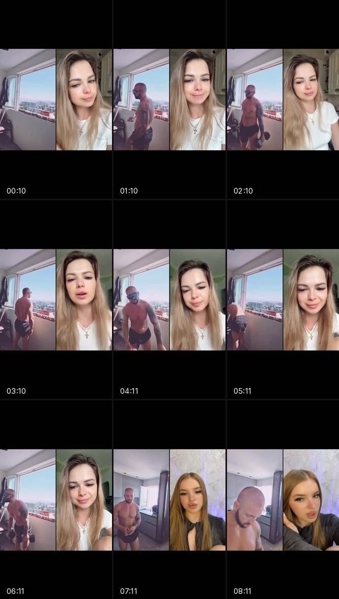 @smglabelinc TikTok live recording