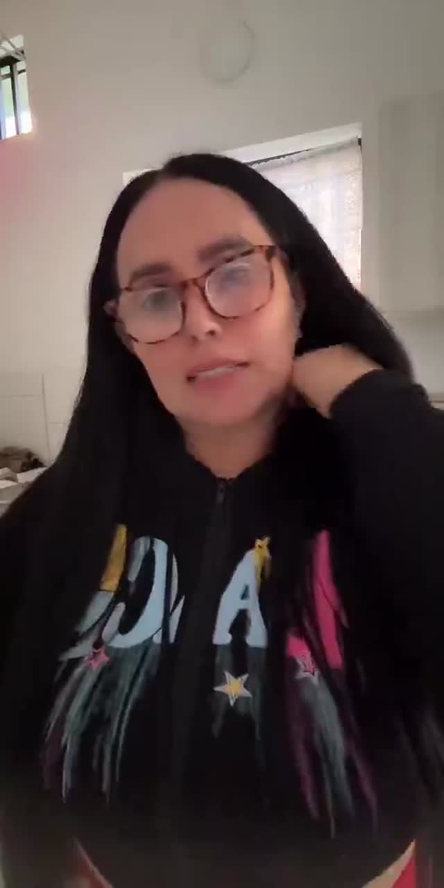 @divalike01 TikTok live recording